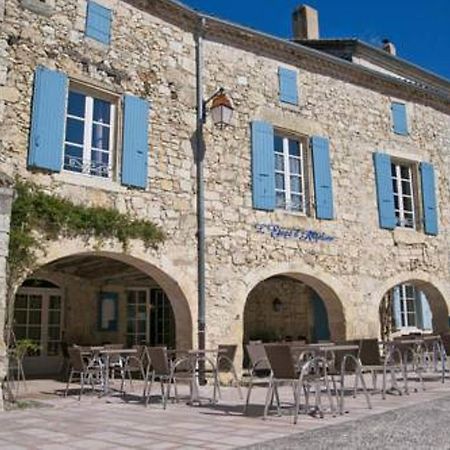 B&B L'Etape D'Angeline La Romieu Dış mekan fotoğraf