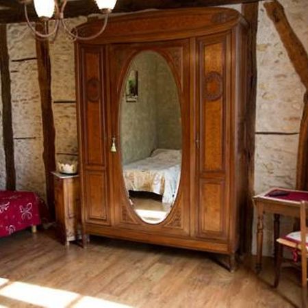 B&B L'Etape D'Angeline La Romieu Dış mekan fotoğraf