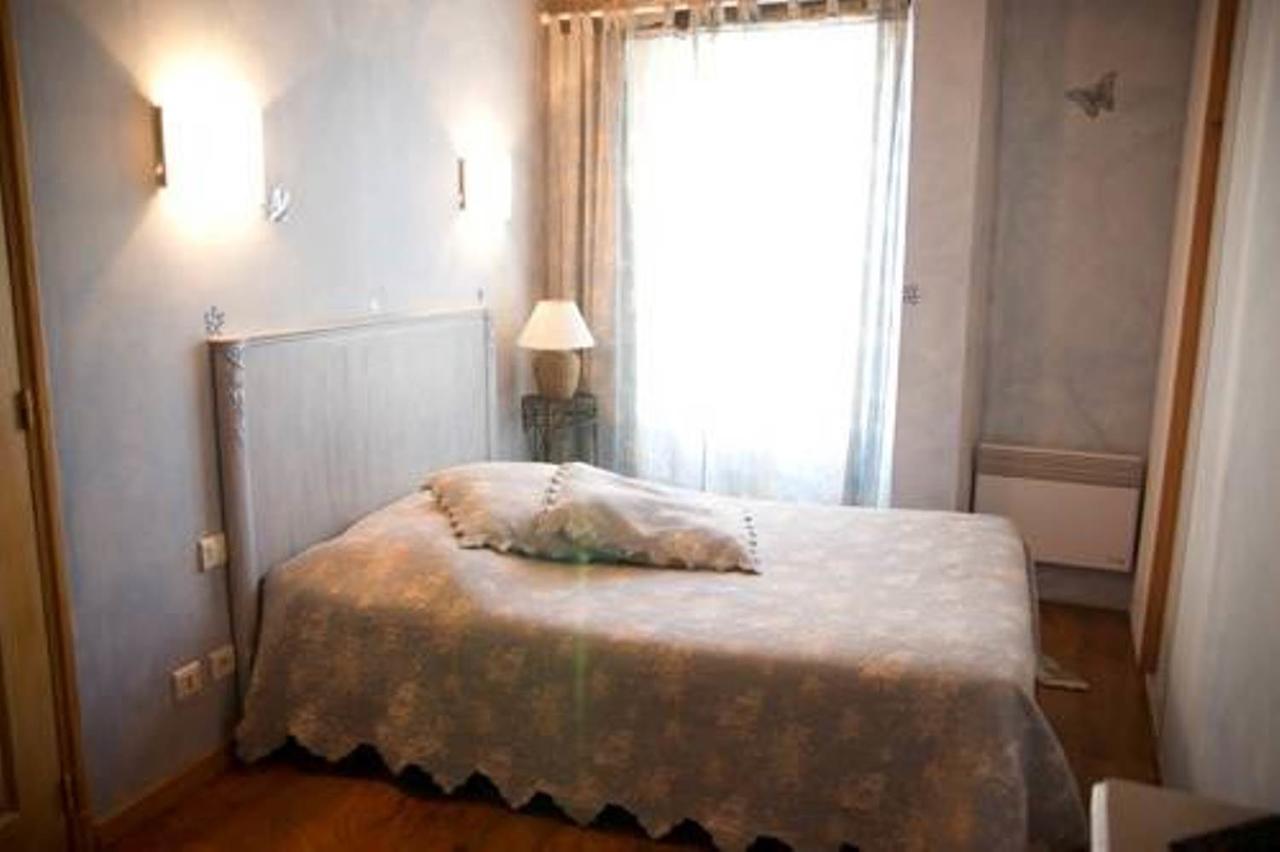 B&B L'Etape D'Angeline La Romieu Dış mekan fotoğraf