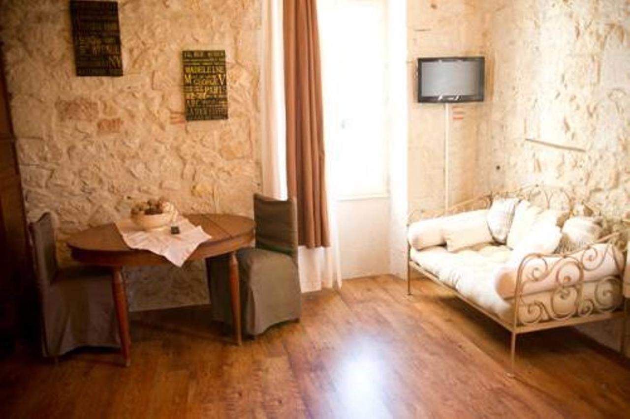 B&B L'Etape D'Angeline La Romieu Dış mekan fotoğraf
